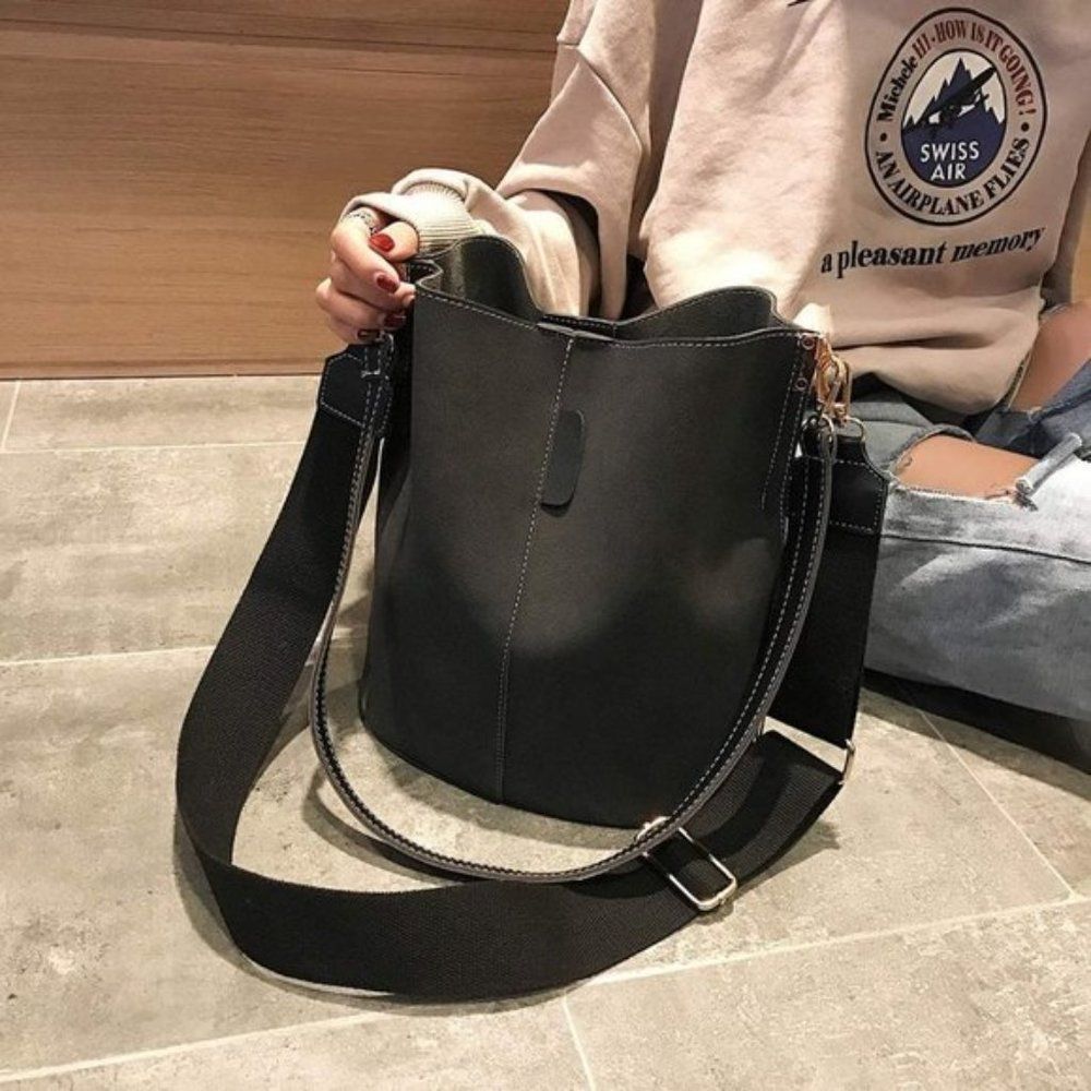 Small Bag Black